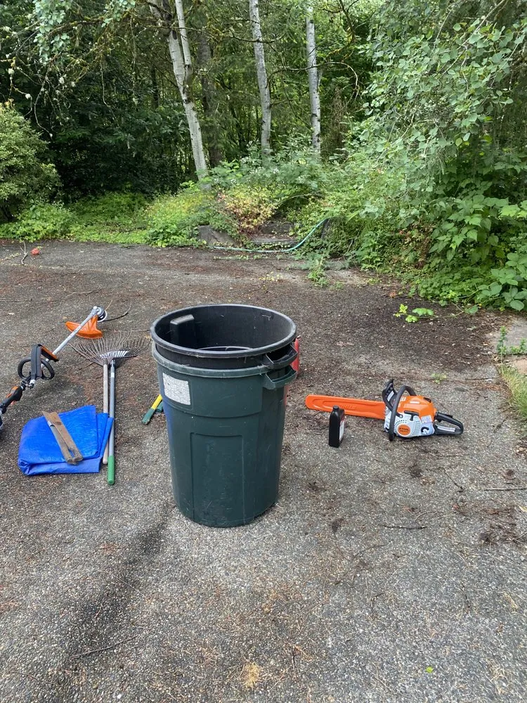 Custom landscaping services experts serving Burien, WA - Legacy VC Landscaping