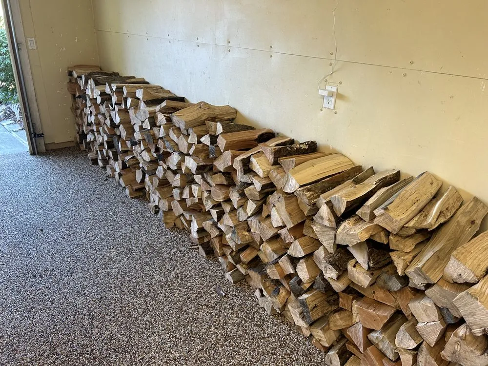 Affordable garden landscaping in Medina, OH - Legacy Woods Lawn Care and Firewood