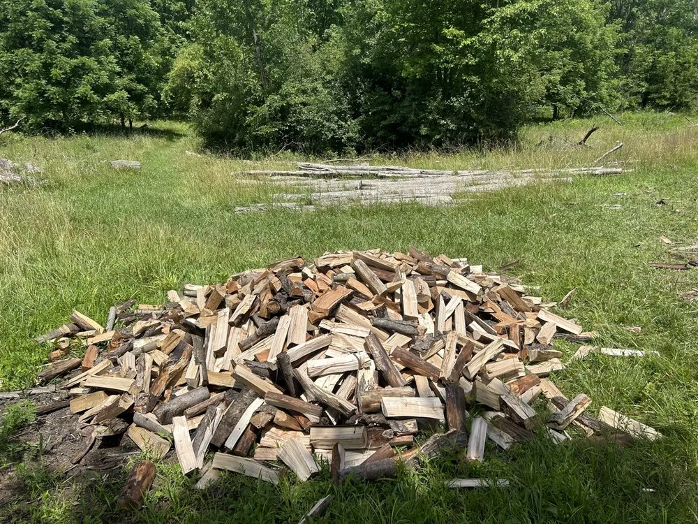 Affordable landscaping services for residential properties in Medina, OH by Legacy Woods Lawn Care and Firewood