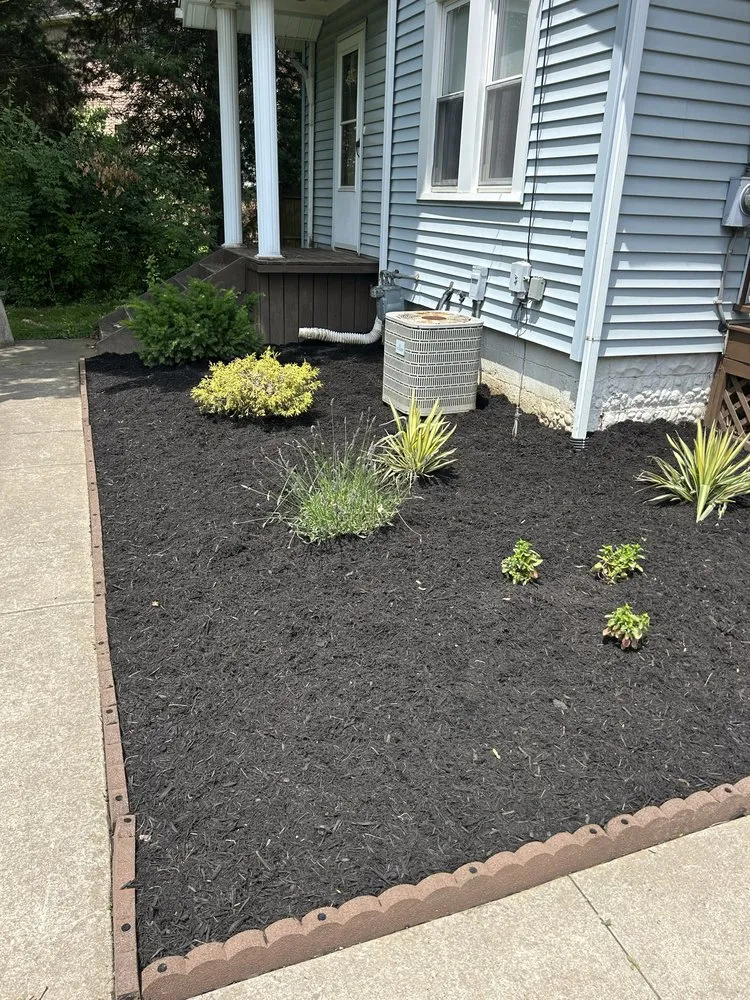 Top-rated landscaping services experts serving Medina, OH - Legacy Woods Lawn Care and Firewood