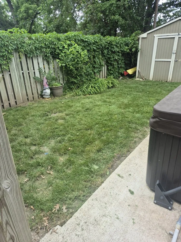 Custom lawn mowing service near you across Des Moines, IA - Legacy Yard