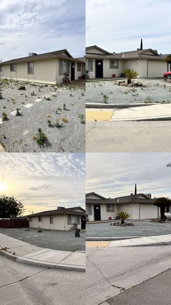 Local garden landscaping for outdoor upgrades in Selma, CA by Legacy Yard Maintenance