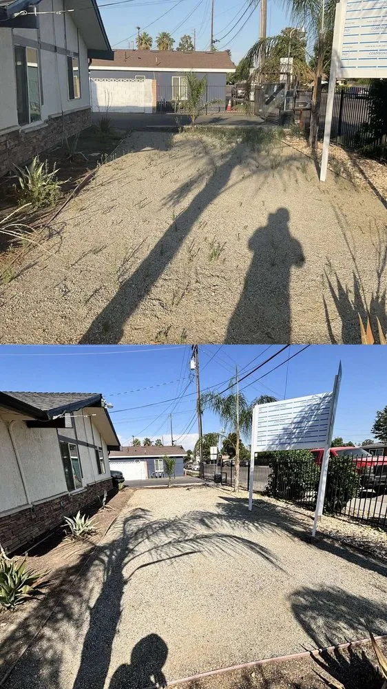 Local landscape design for homes across Selma, CA - Legacy Yard Maintenance