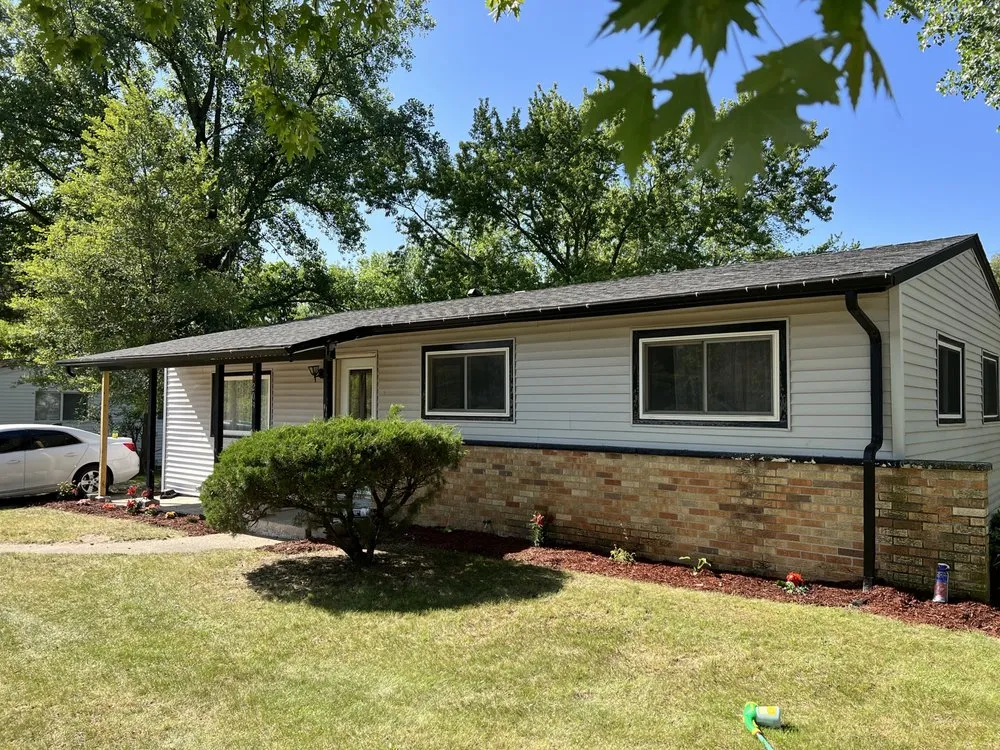 Trusted residential landscaping in Kankakee, IL - Legacy’s Lawn Care