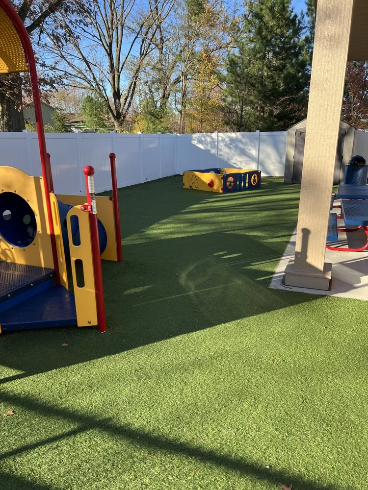 Local garden landscaping experts serving Kankakee, IL - Legacy’s Lawn Care