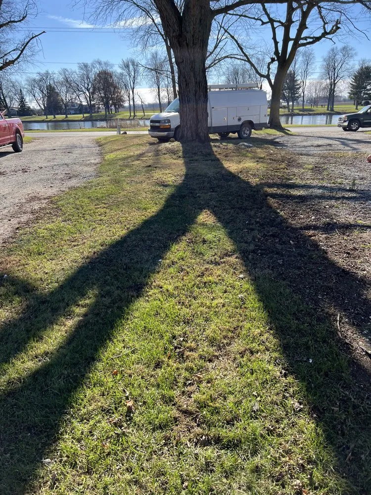 Affordable yard cleanup service with custom design across Kankakee, IL - Legacy’s Lawn Care