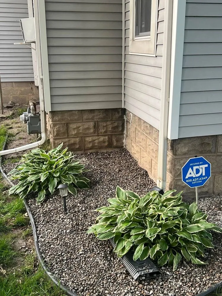 Reliable landscape installation with custom design in Kankakee, IL by Legacy’s Lawn Care