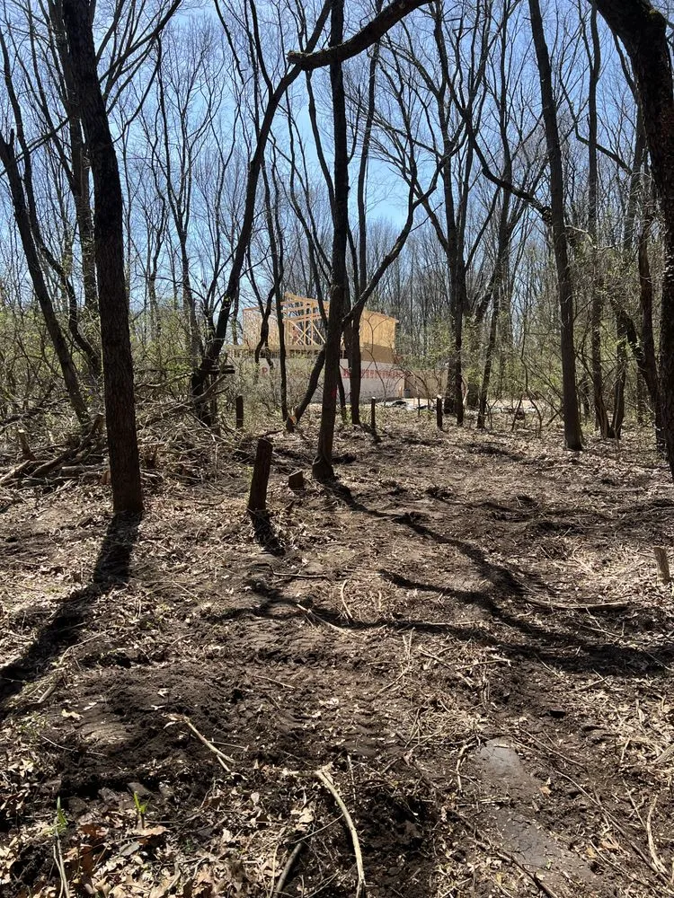 Local outdoor landscaping in Kankakee, IL by Legacy’s Lawn Care