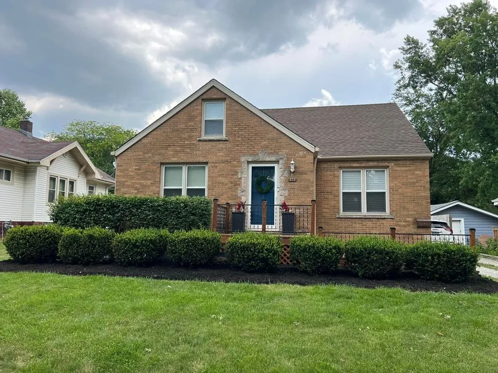 Affordable landscaping services for outdoor upgrades across Kankakee, IL - Legacy’s Lawn Care