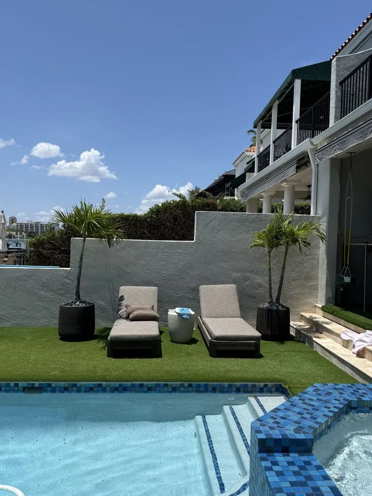 Expert landscape design near you in Valrico, FL by Legatum Property Professionals