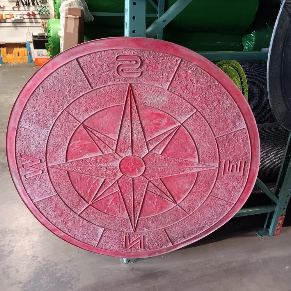 Expert outdoor landscaping in El Paso, TX - Legend Concrete