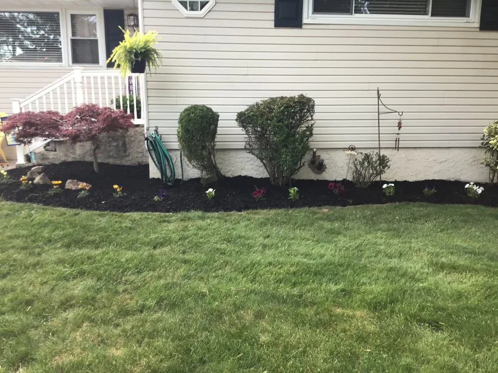 Trusted yard maintenance in Deer Park, NY - Legend Landscape Company