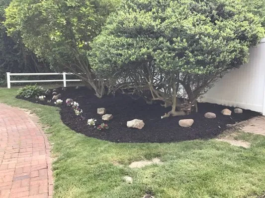 Legend Landscape Company