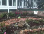 Trusted garden landscaping experts serving Lake Charles, LA - Legend Landscapes