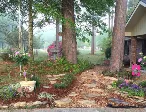 Trusted garden landscaping experts serving Lake Charles, LA - Legend Landscapes