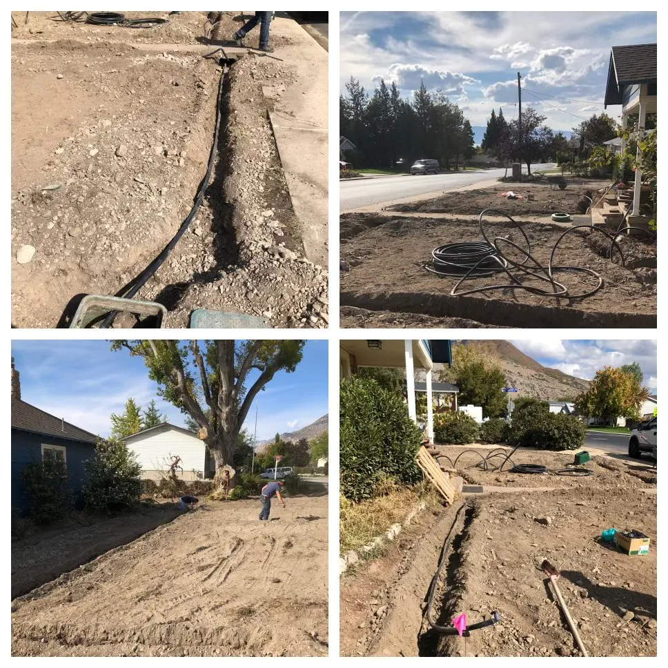 Reliable outdoor landscaping for outdoor upgrades across Spanish Fork, UT - Legend Landscapes