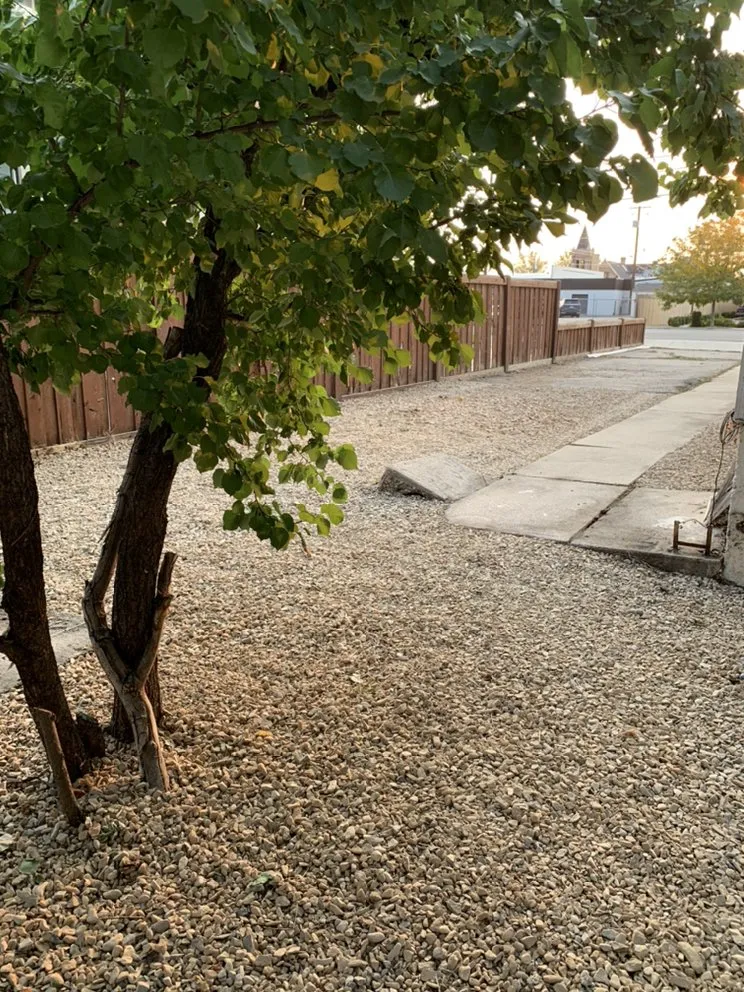 Custom landscape design for residential properties across Spanish Fork, UT - Legend Landscapes