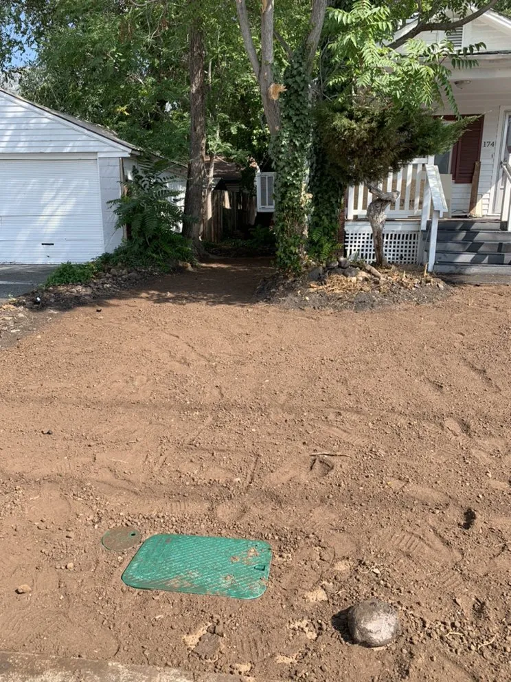 Reliable yard maintenance in Spanish Fork, UT by Legend Landscapes