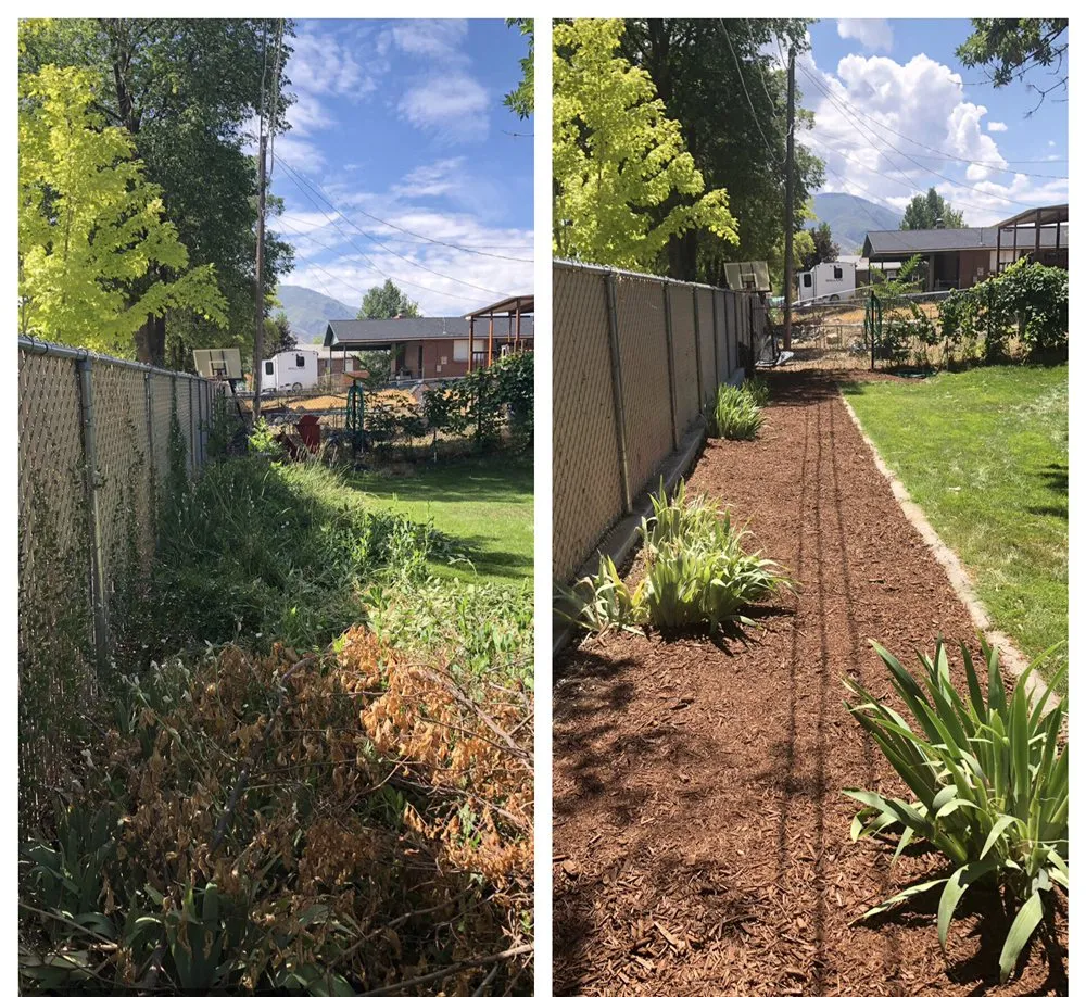 Local outdoor landscaping for outdoor upgrades in Spanish Fork, UT by Legend Landscapes