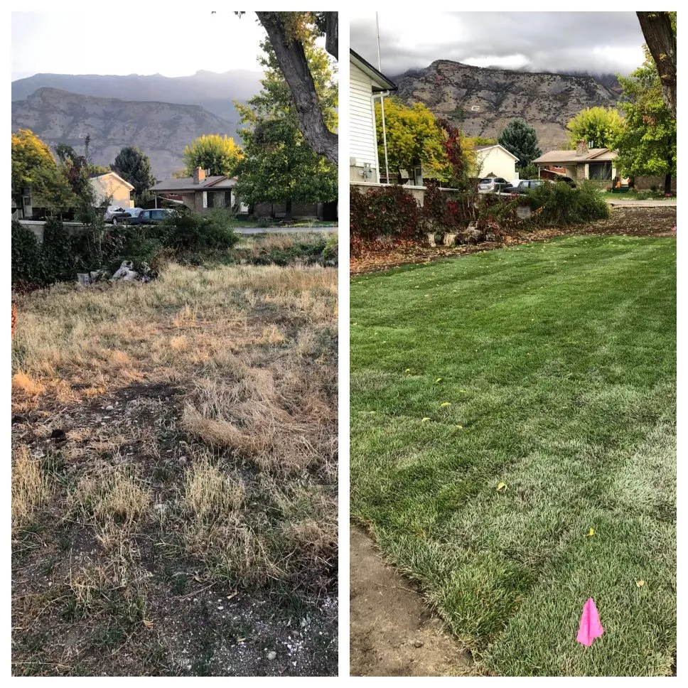 Trusted garden landscaping with custom design across Spanish Fork, UT - Legend Landscapes