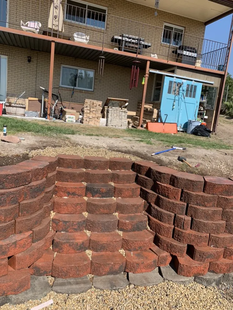 Expert residential landscaping for homes across Spanish Fork, UT - Legend Landscapes