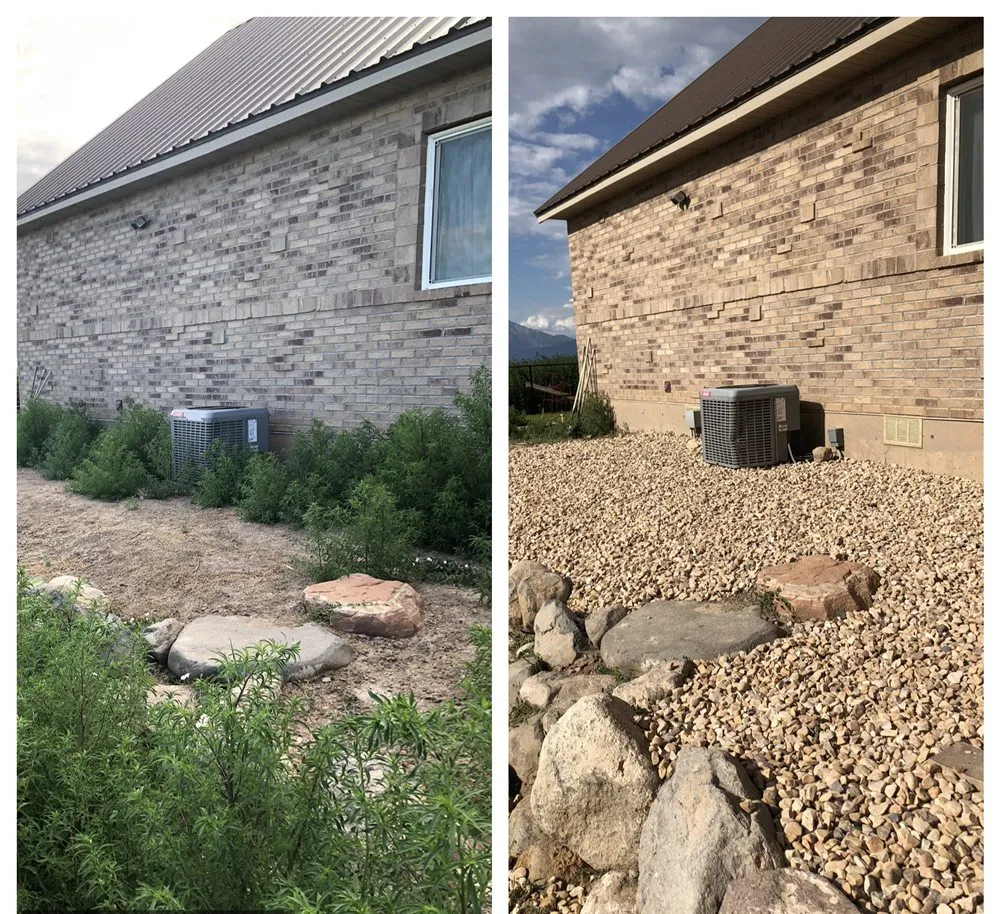 Top-rated lawn care service experts serving Spanish Fork, UT - Legend Landscapes