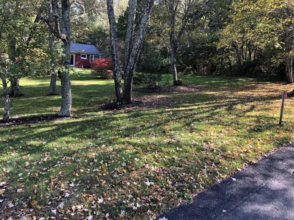 Reliable outdoor landscaping in Taunton, MA by Legend Landscaping