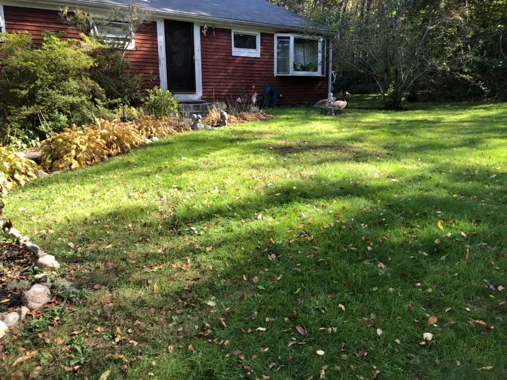 Trusted landscape installation in Taunton, MA - Legend Landscaping