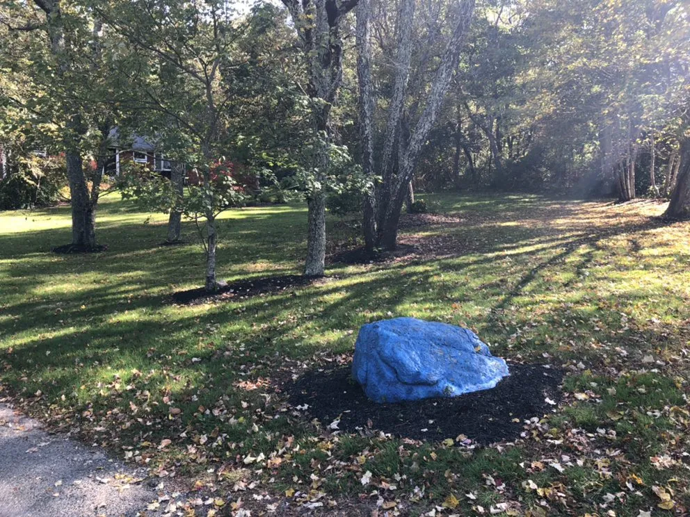 Professional lawn care service experts serving Taunton, MA - Legend Landscaping