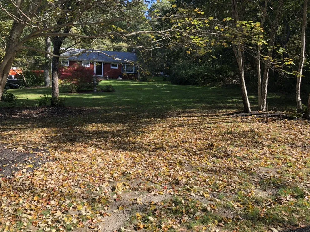 Trusted outdoor landscaping with custom design in Taunton, MA by Legend Landscaping