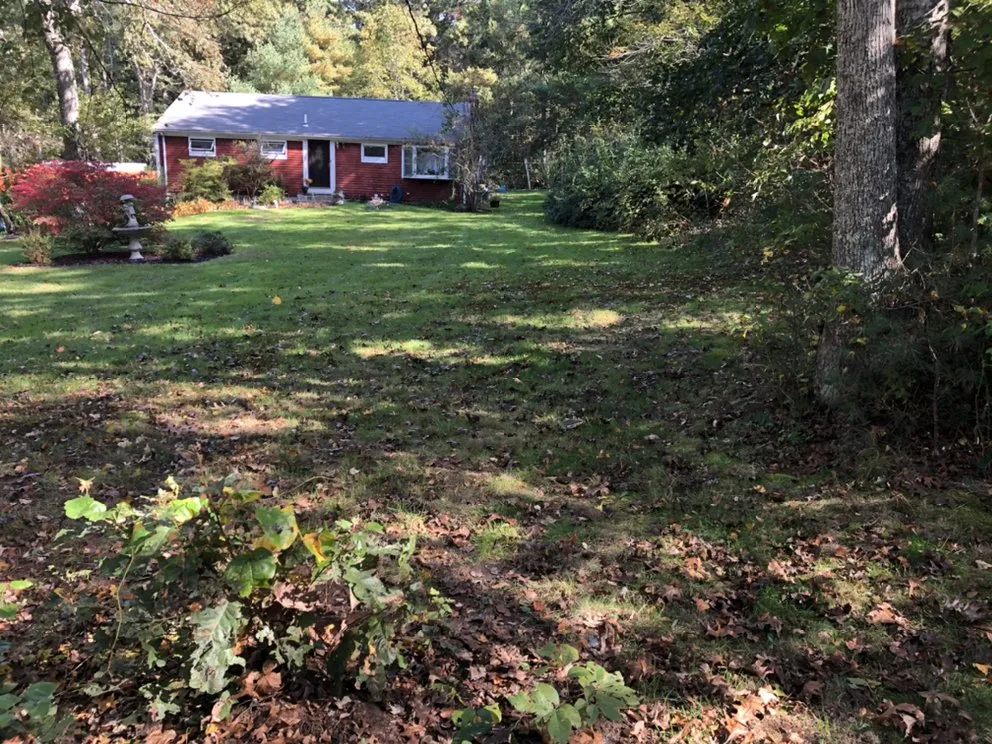 Expert yard maintenance for homes across Taunton, MA - Legend Landscaping