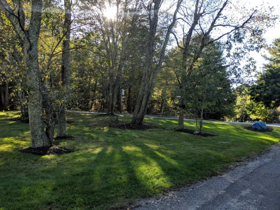 Trusted residential landscaping in Taunton, MA - Legend Landscaping