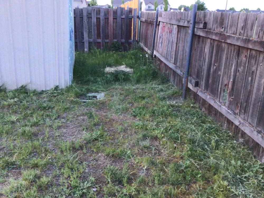 Trusted outdoor landscaping in Airway Heights, WA by Legend Lawn Care