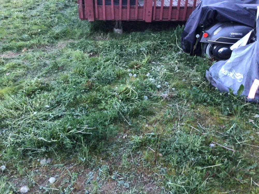 Reliable landscape design in Airway Heights, WA - Legend Lawn Care