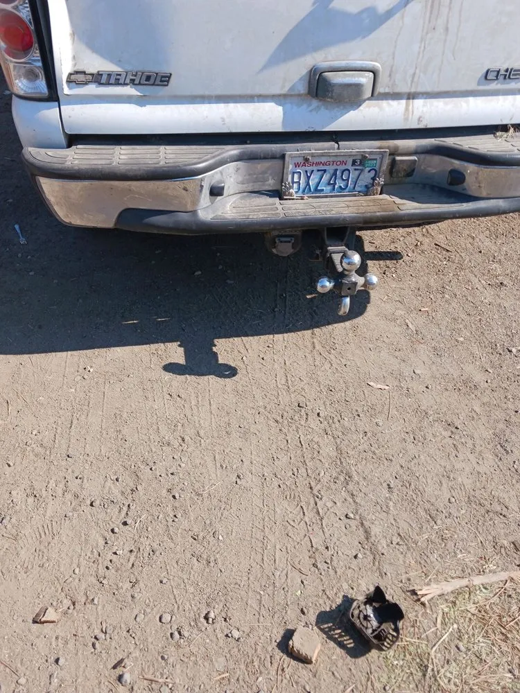 Custom landscape design in Airway Heights, WA - Legend Lawn Care