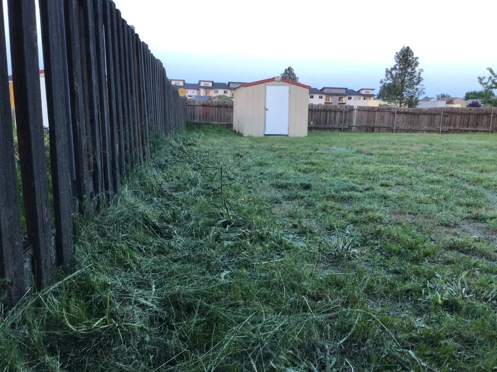 Top-rated lawn care service in Airway Heights, WA - Legend Lawn Care