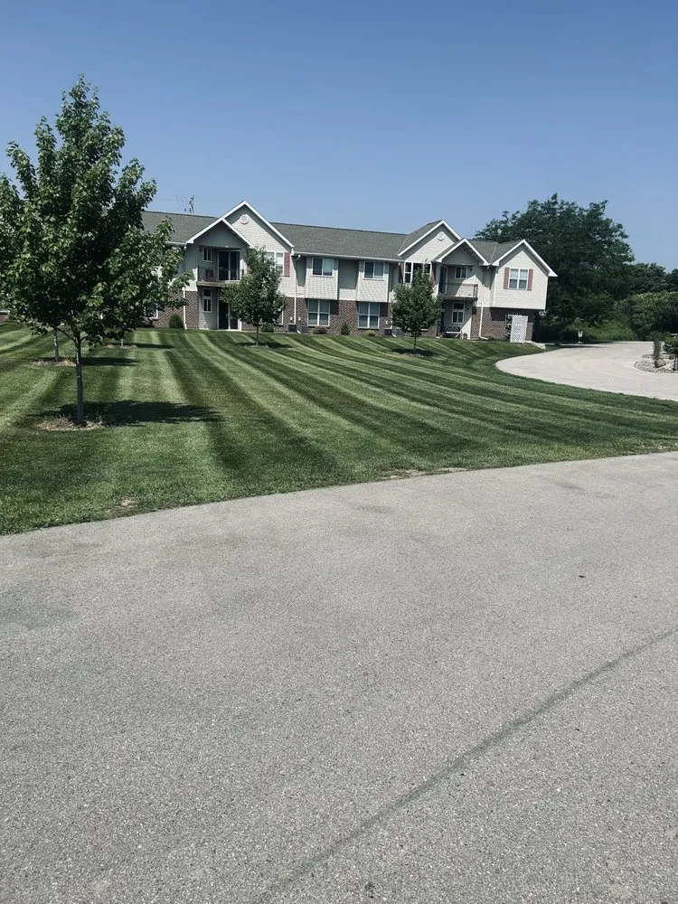 Professional landscape installation experts serving Lomira, WI - Legend Lawn Care