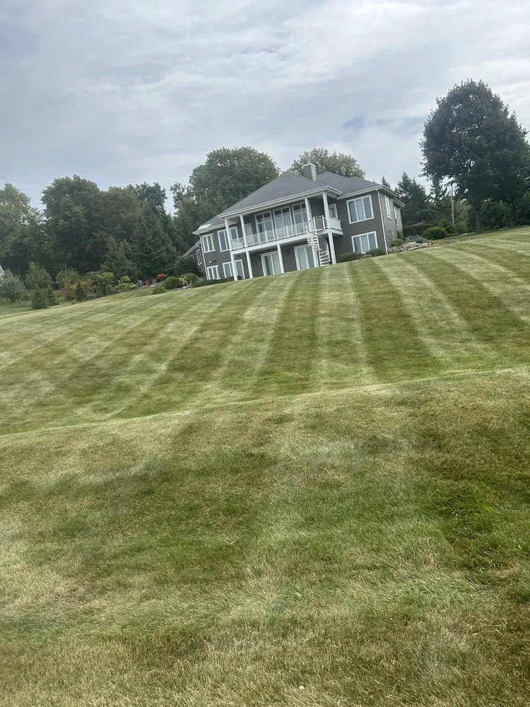 Top-rated outdoor landscaping experts serving Lomira, WI - Legend Lawn Care