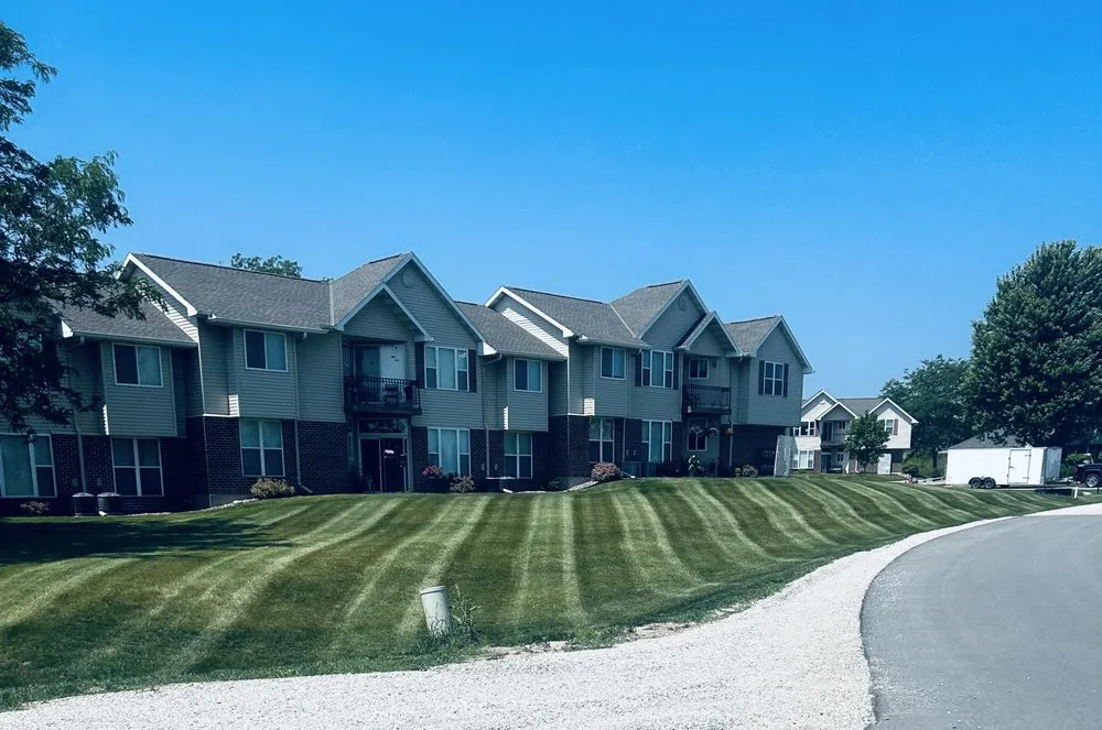 Trusted landscape design for residential properties across Lomira, WI - Legend Lawn Care