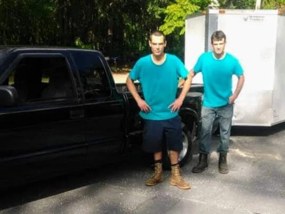 Trusted lawn care service for homes across Jacksonville, FL - Legend Property Services