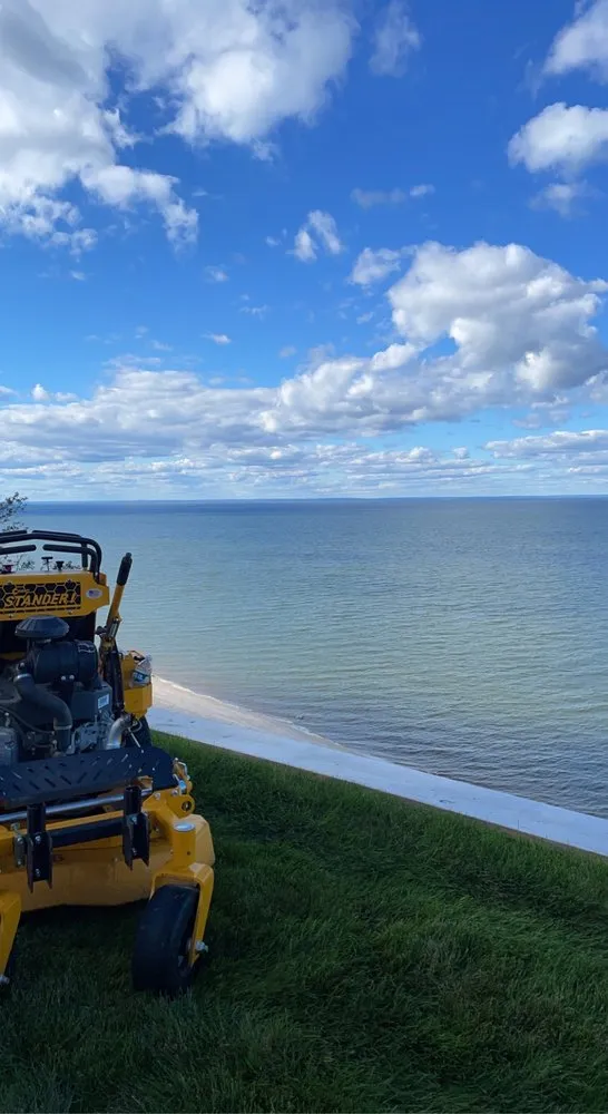 Professional lawn care service in Wading River, NY - Legend Woods Landscaping