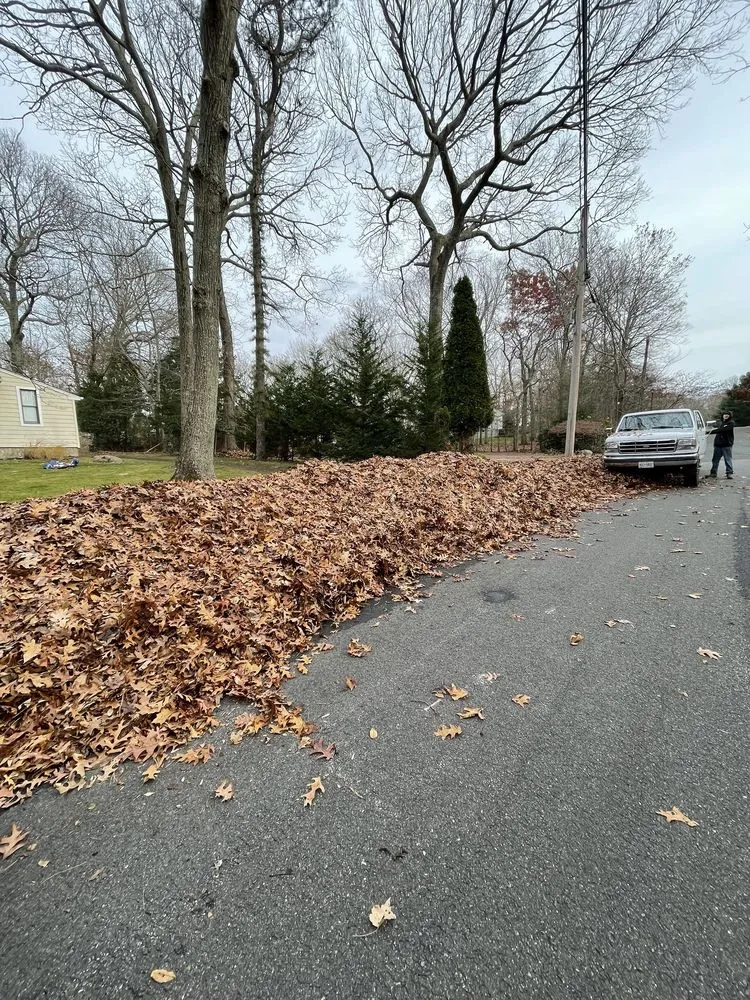 Local outdoor landscaping experts serving Wading River, NY - Legend Woods Landscaping