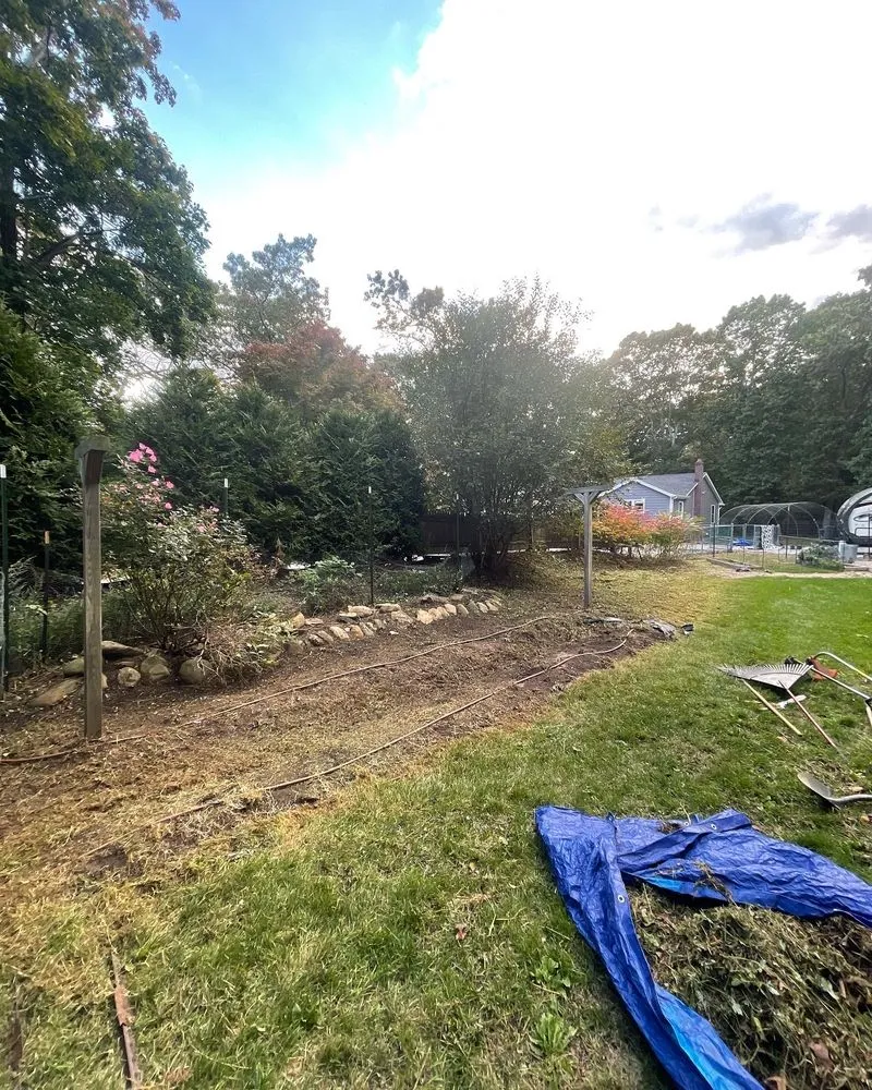 Local garden landscaping experts serving Wading River, NY - Legend Woods Landscaping