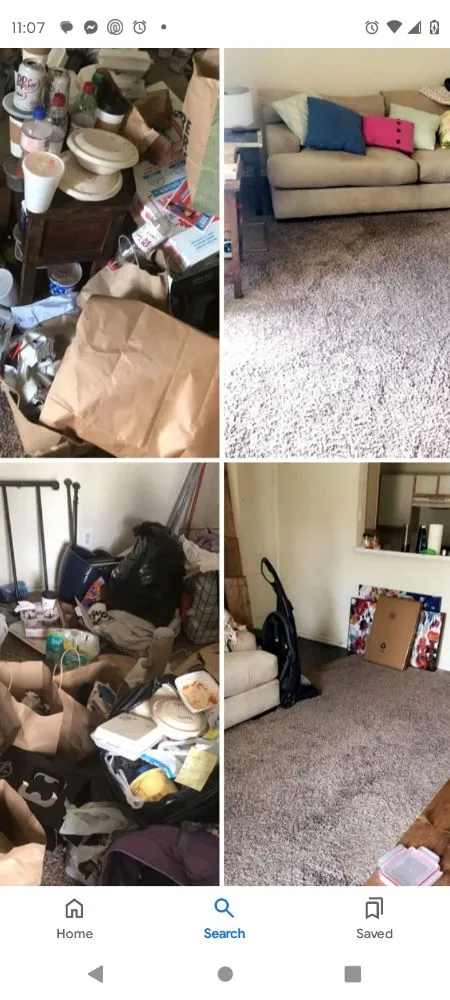 Reliable landscaping services in Willis, TX - Legendary Cleaning