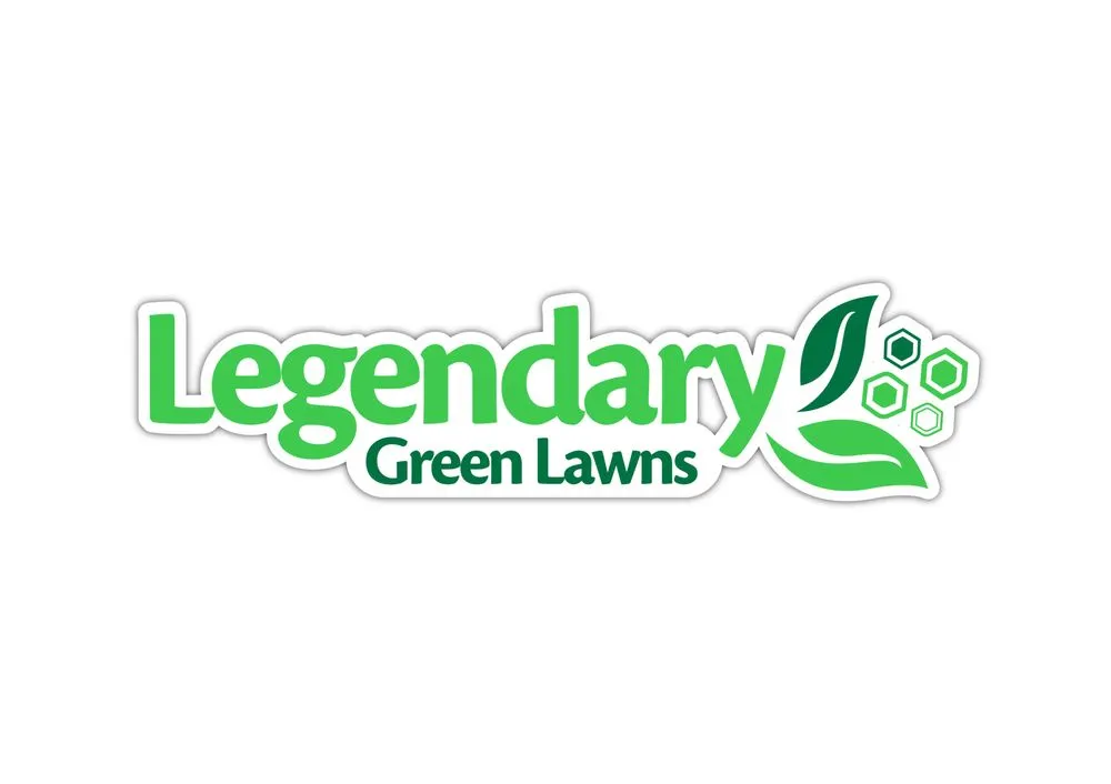 Professional lawn mowing service experts serving Burleson, TX - Legendary Green Lawns