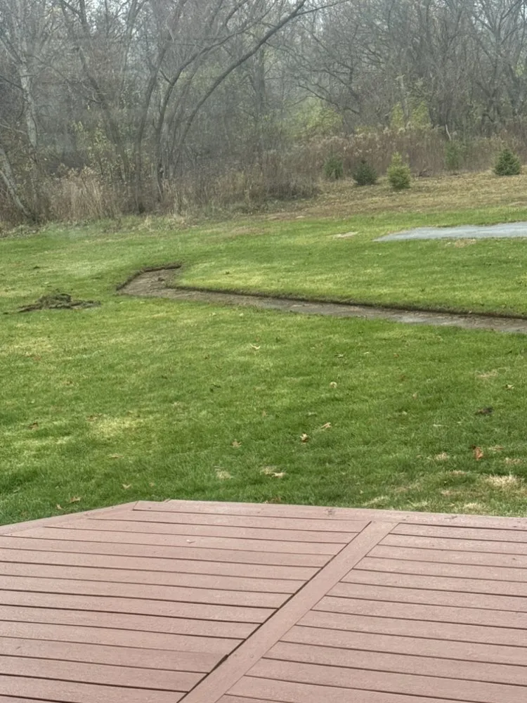 Expert landscape design in Toledo, OH - Legendary Landscape and Lawns