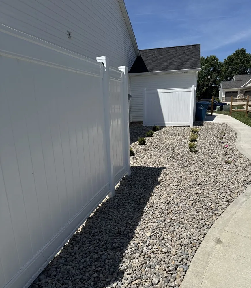 Affordable yard maintenance in Toledo, OH by Legendary Landscape and Lawns