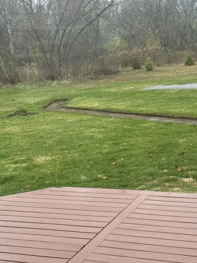 Affordable landscape installation in Toledo, OH - Legendary Landscape and Lawns