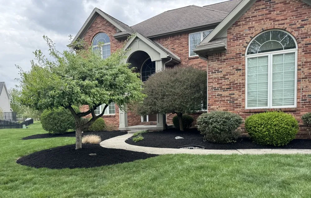 Trusted residential landscaping for homes in Toledo, OH by Legendary Landscape and Lawns