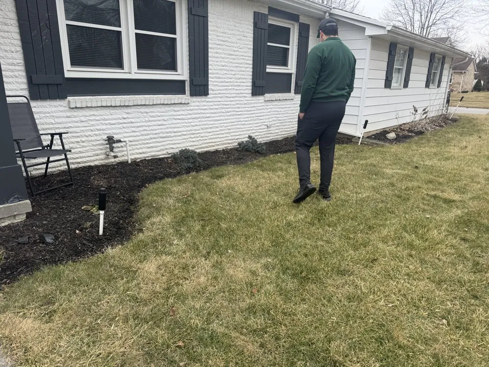 Affordable yard cleanup service in Toledo, OH - Legendary Landscape and Lawns